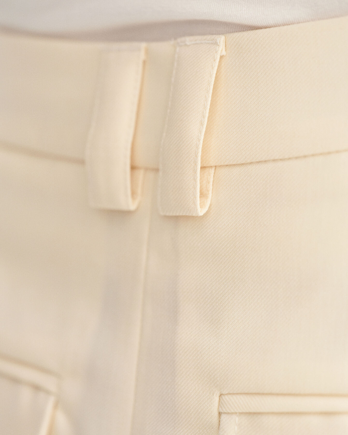 Pantalon cargo Fluid