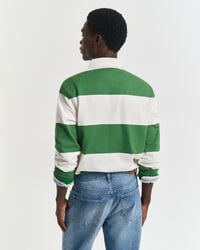 Heavy Rugger met blokstreep