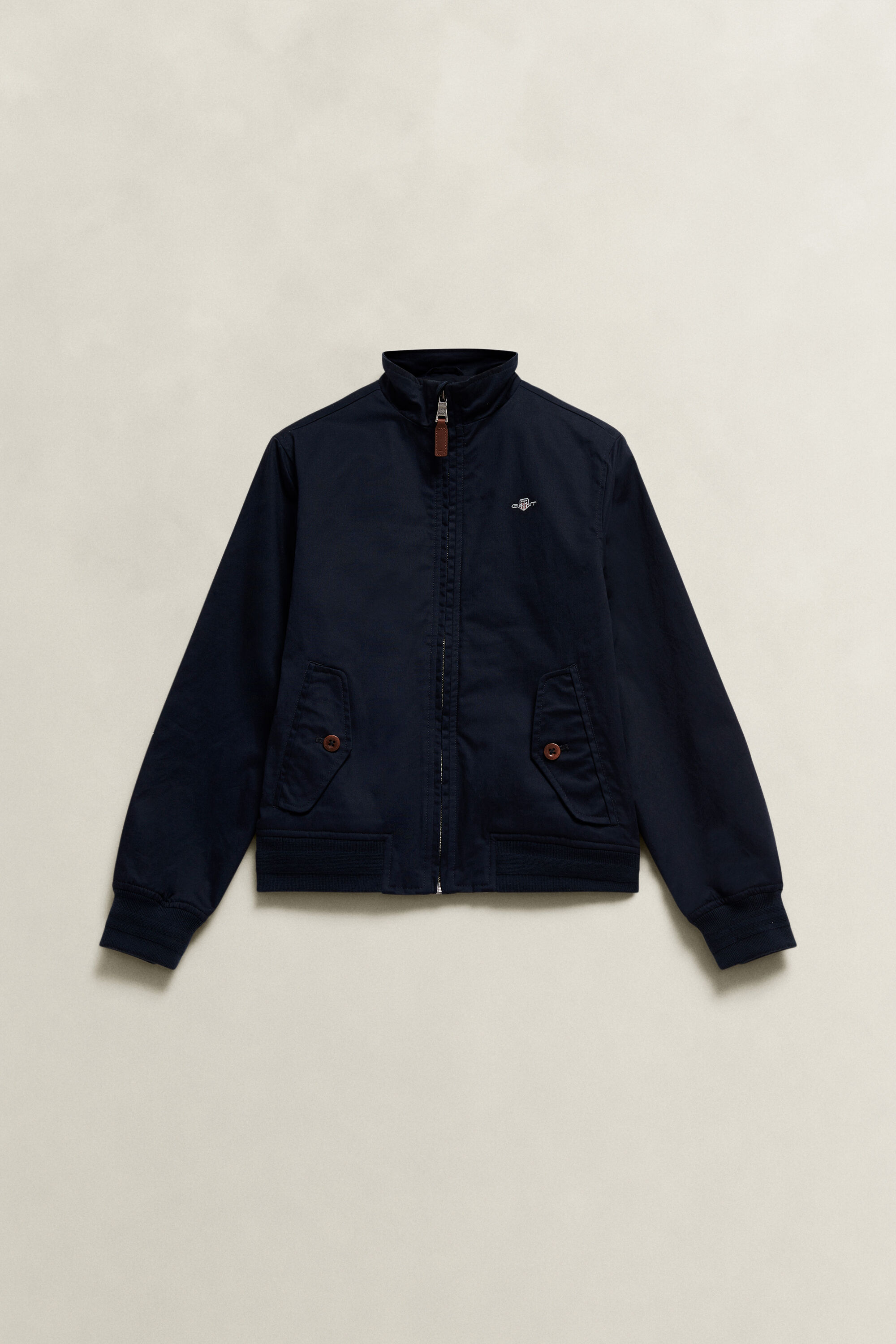 Veste Harrington Ado Garçon