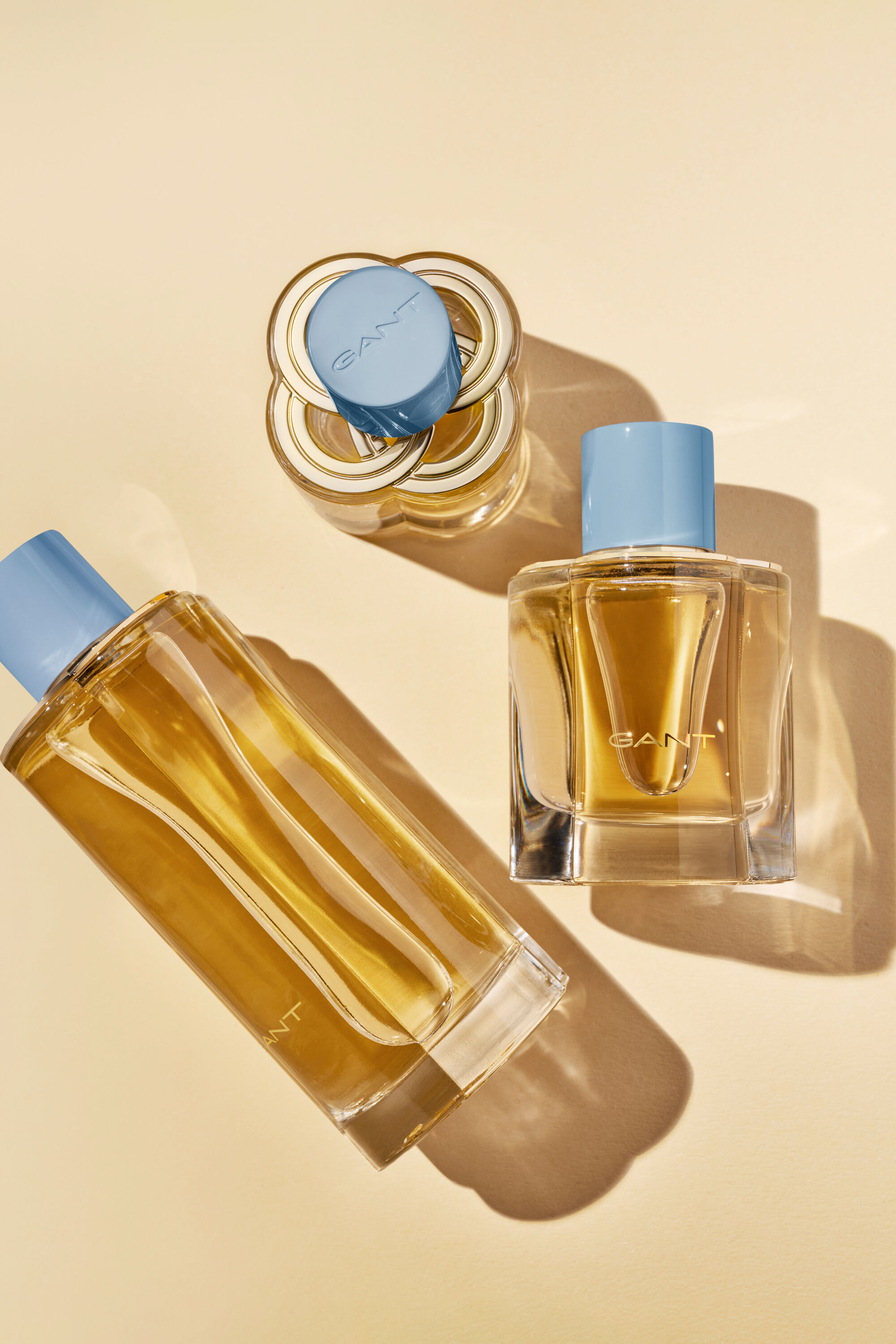 Eau de Parfum 30 ml Gant Sunset Club