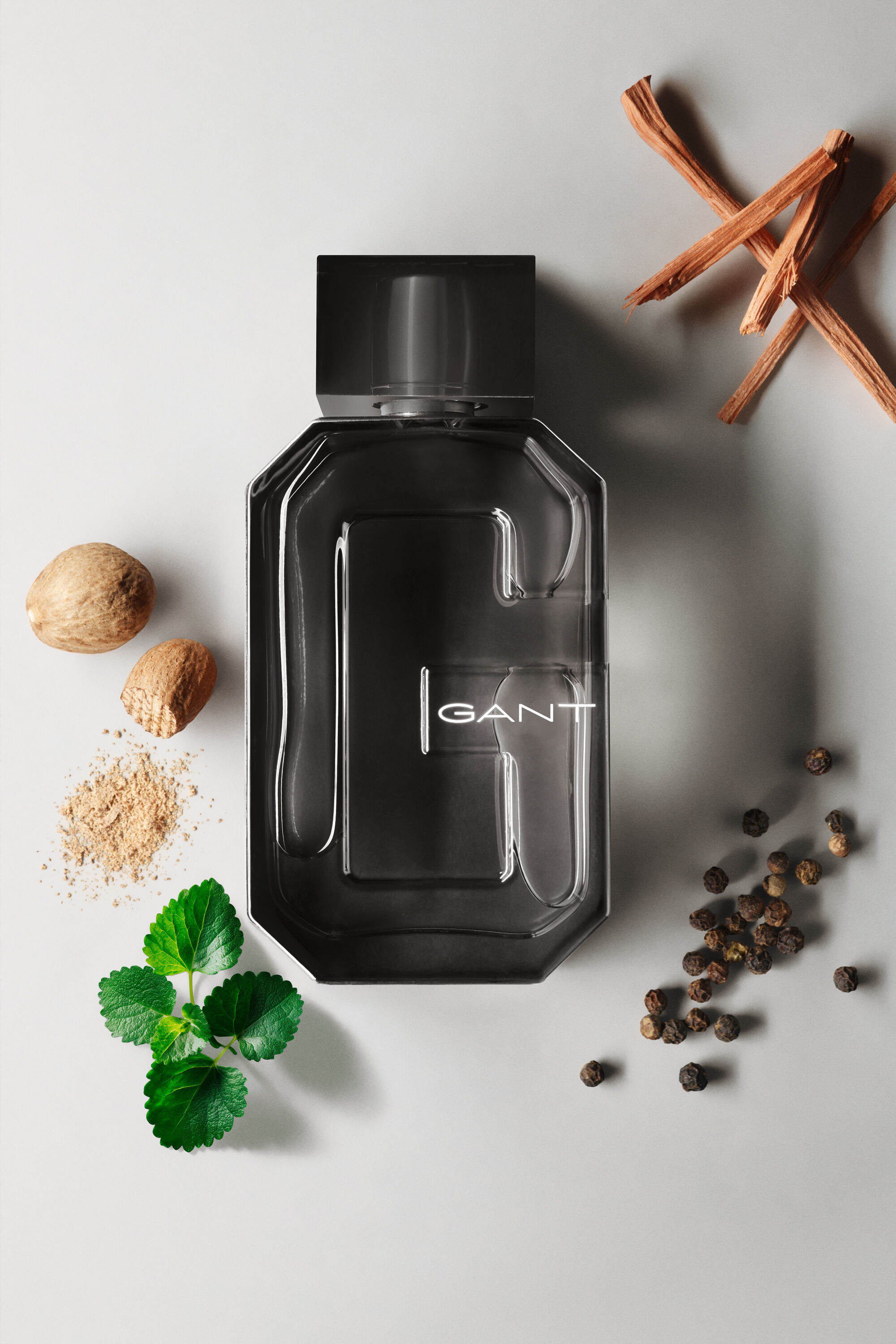 Eau de Parfum 50 ml Gant Midnight