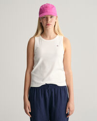 Teen Boys Shield tanktop