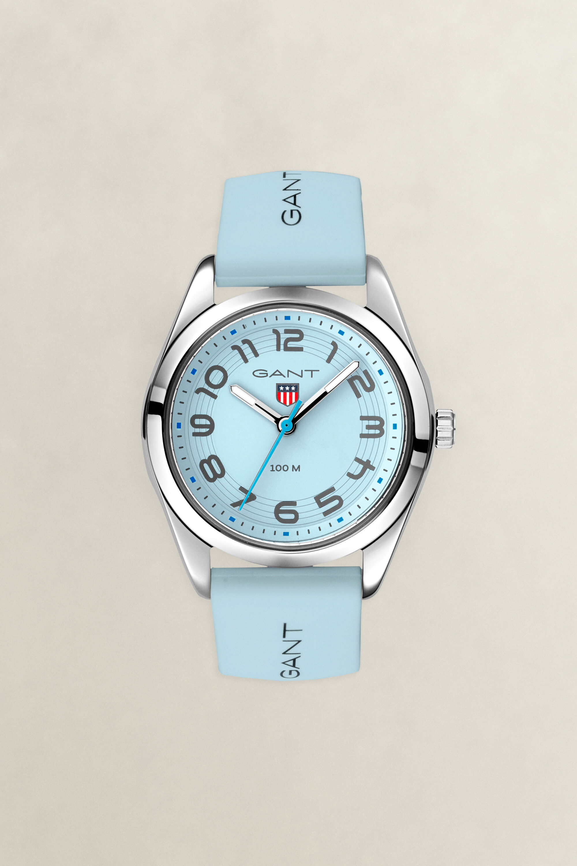 Montre-bracelet Campus