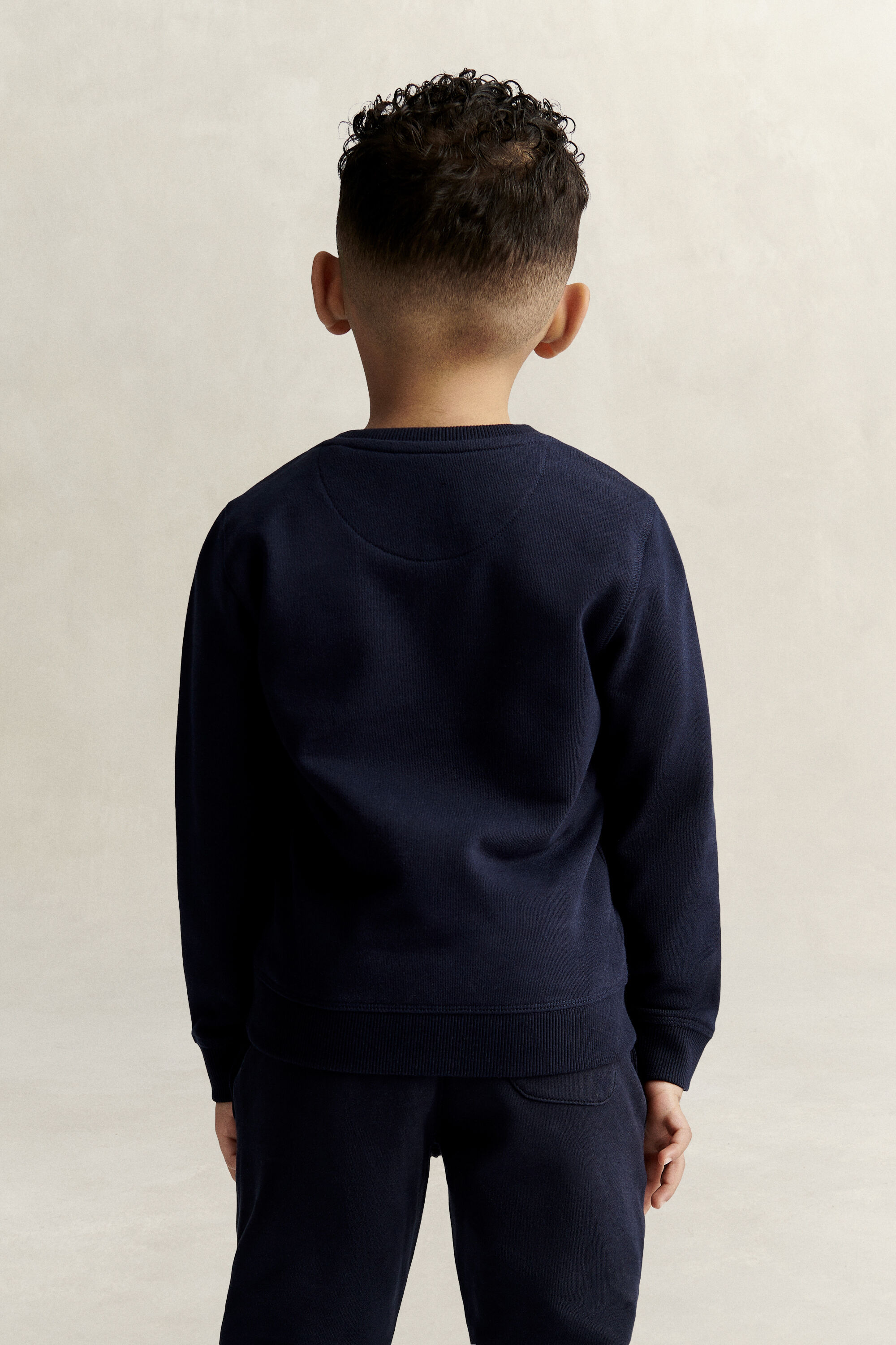 Sweat-shirt Shield Enfant