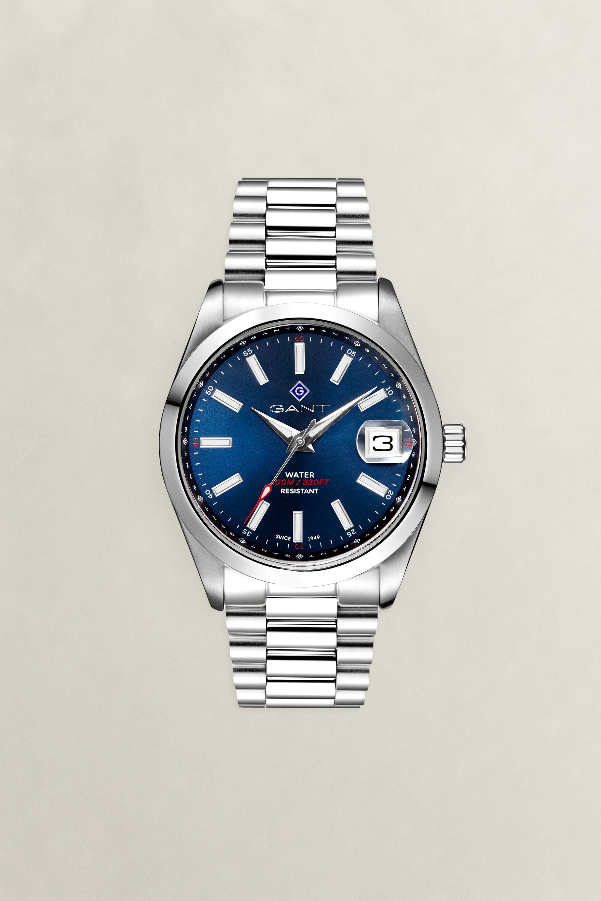 Montre Eastham