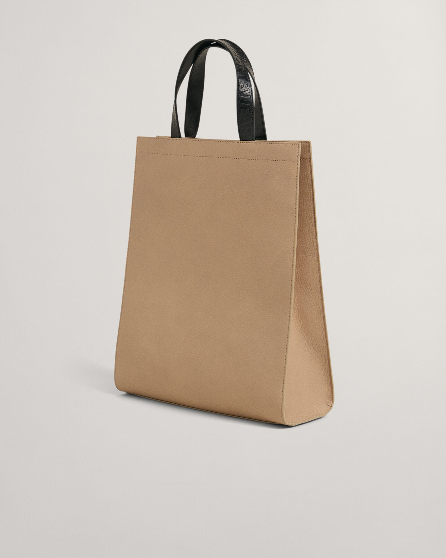 Sac fourre-tout en cuir