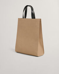 Sac fourre-tout en cuir