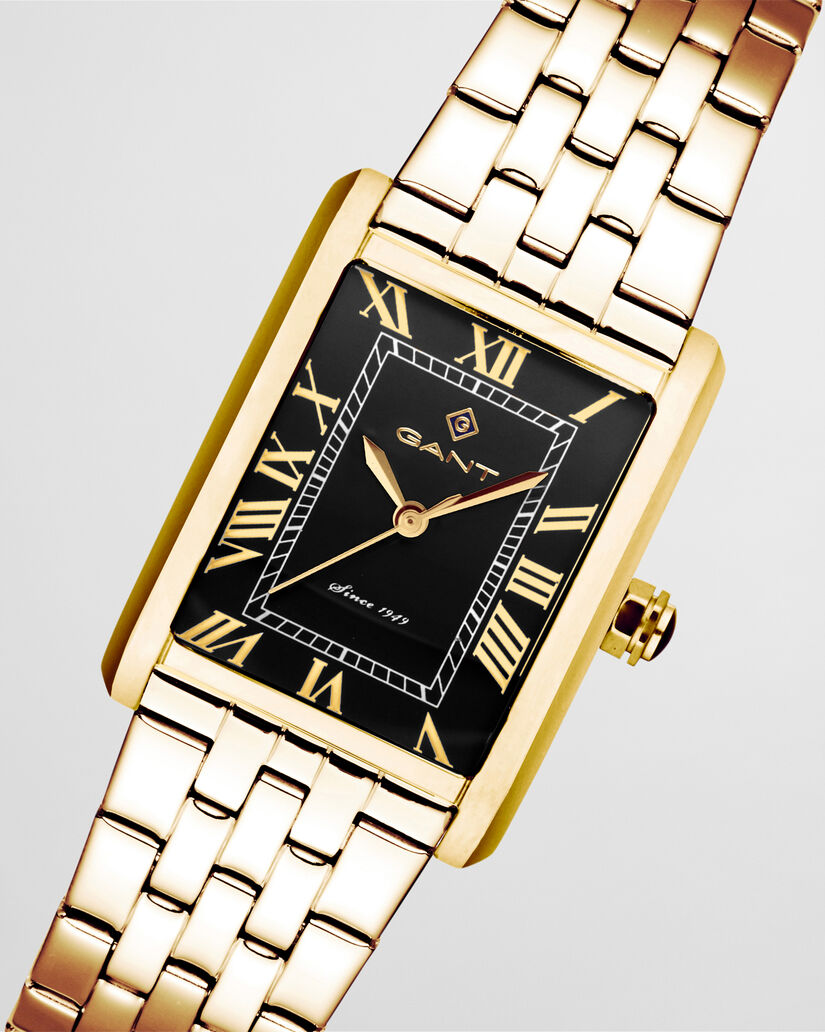 Polshorloge Rhode Island Heritage