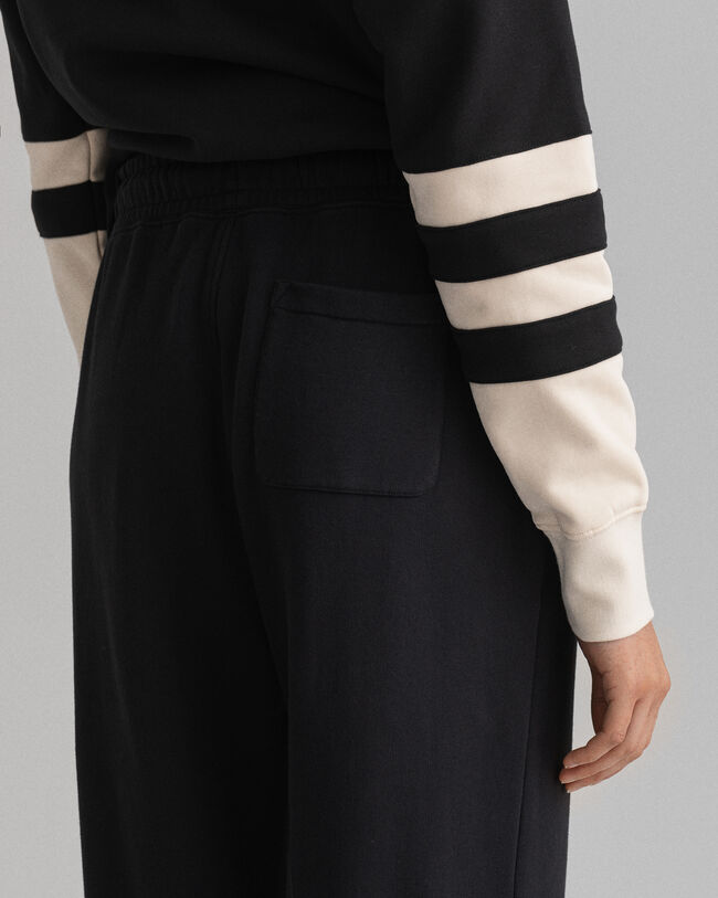 Retro Shield joggingbroek