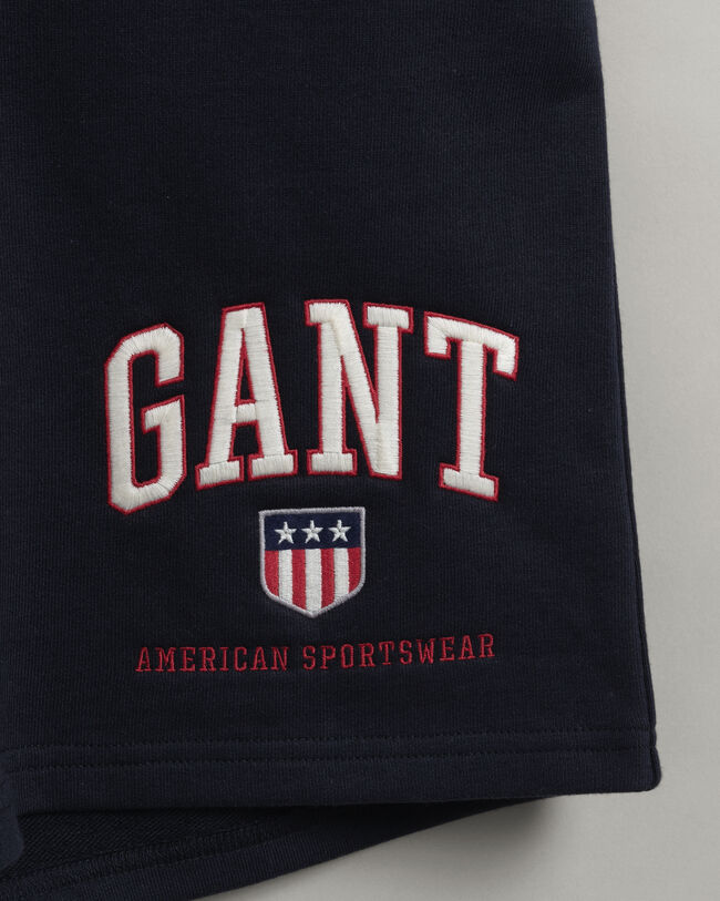 Short en jersey Retro Shield