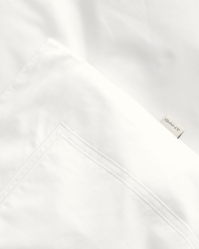 Housse de couette double Sateen Stitch