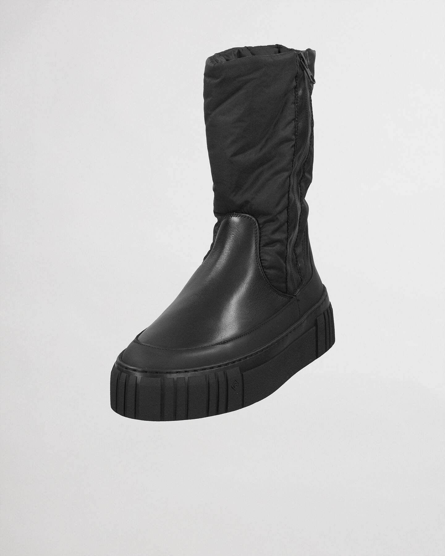 Snowmont halfhoge laarsjes