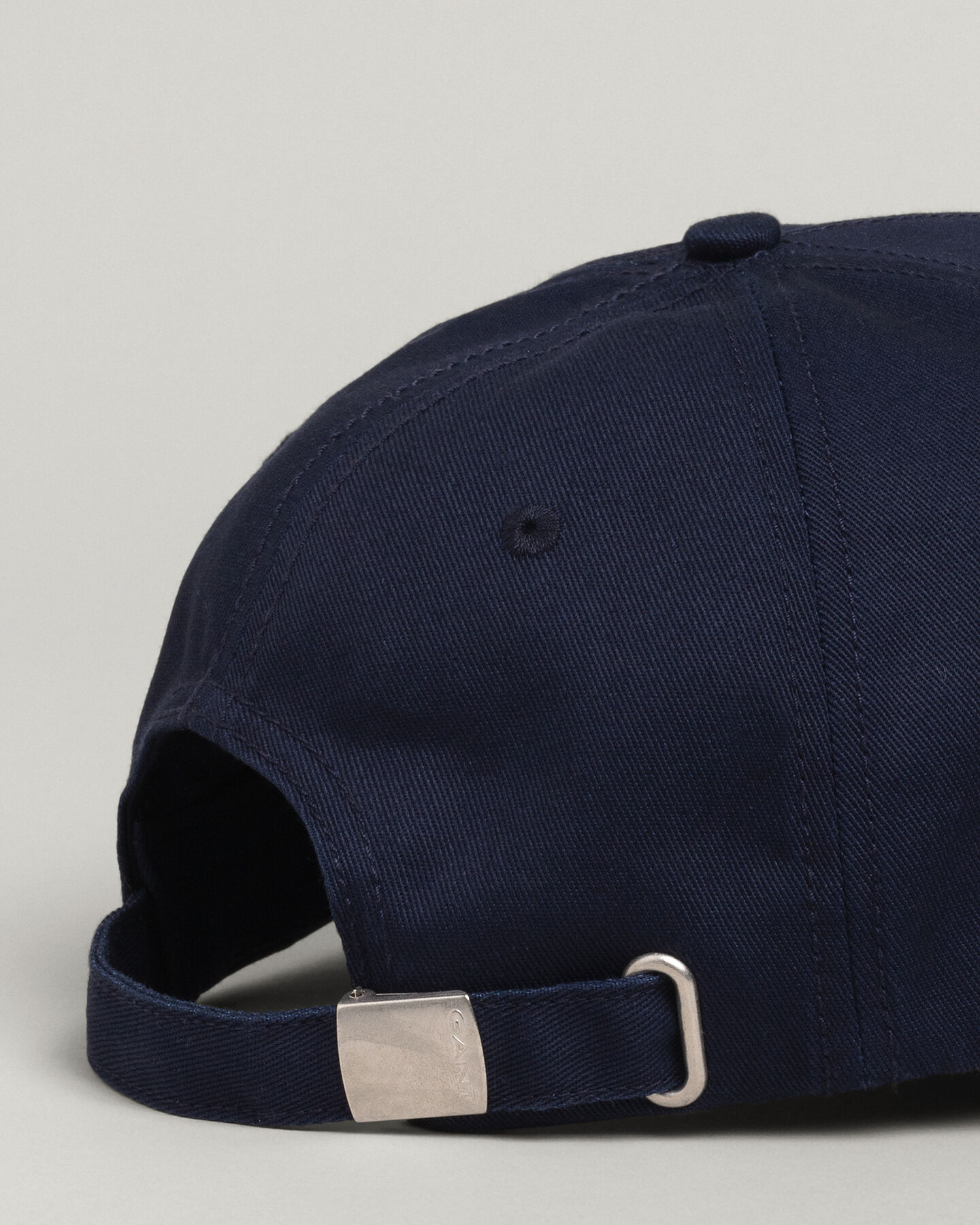 Casquette en coton Archive Shield