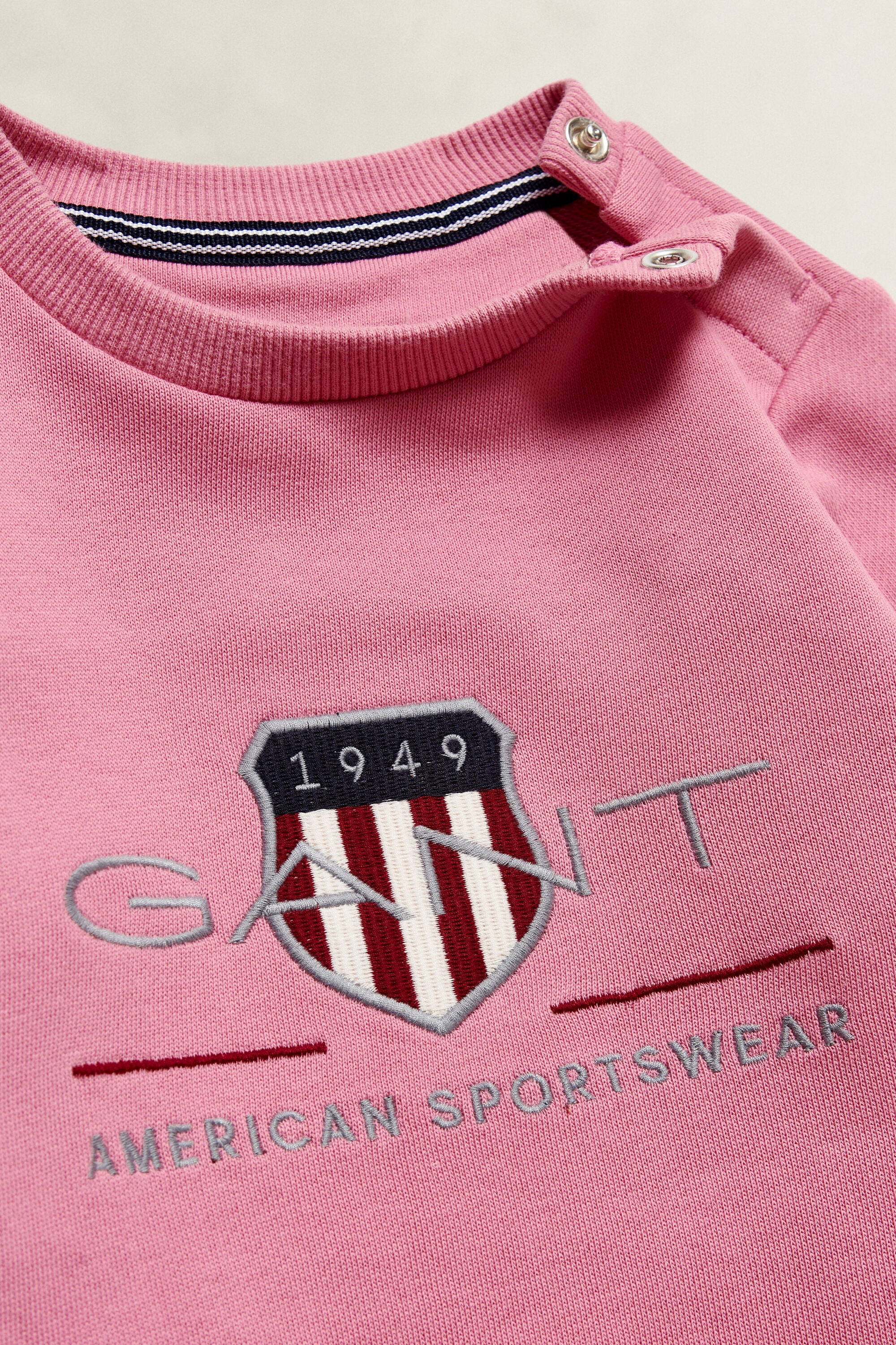 Archive Shield sweatshirt voor kinderen