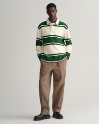 Gestreepte Heavy Rugger