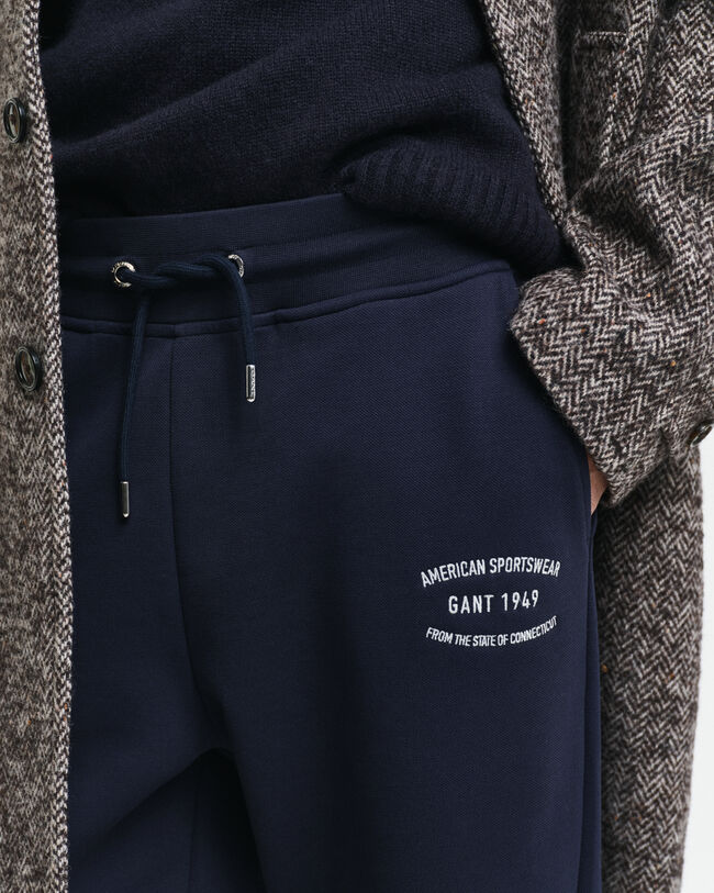 Pantalon de jogging petit Graphic