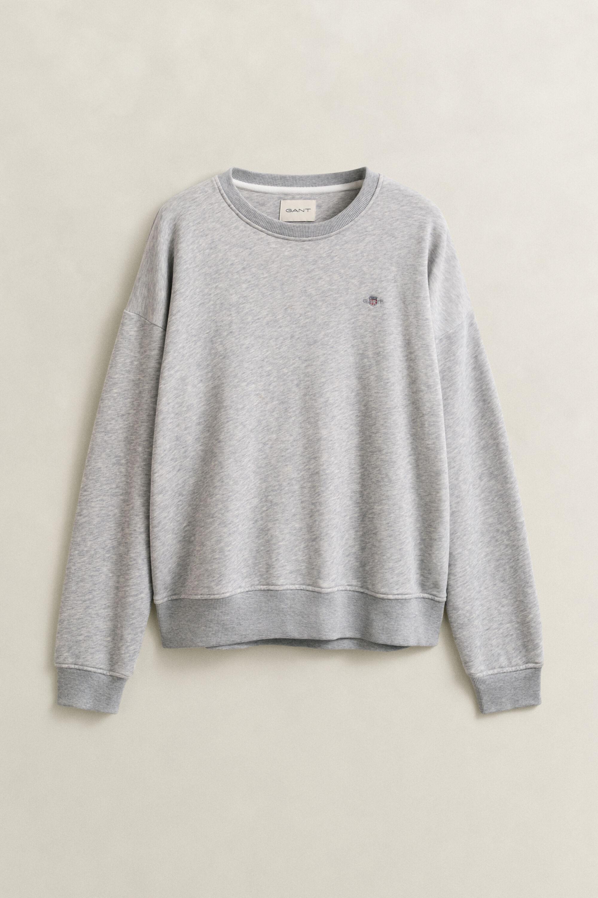 Shield sweatshirt