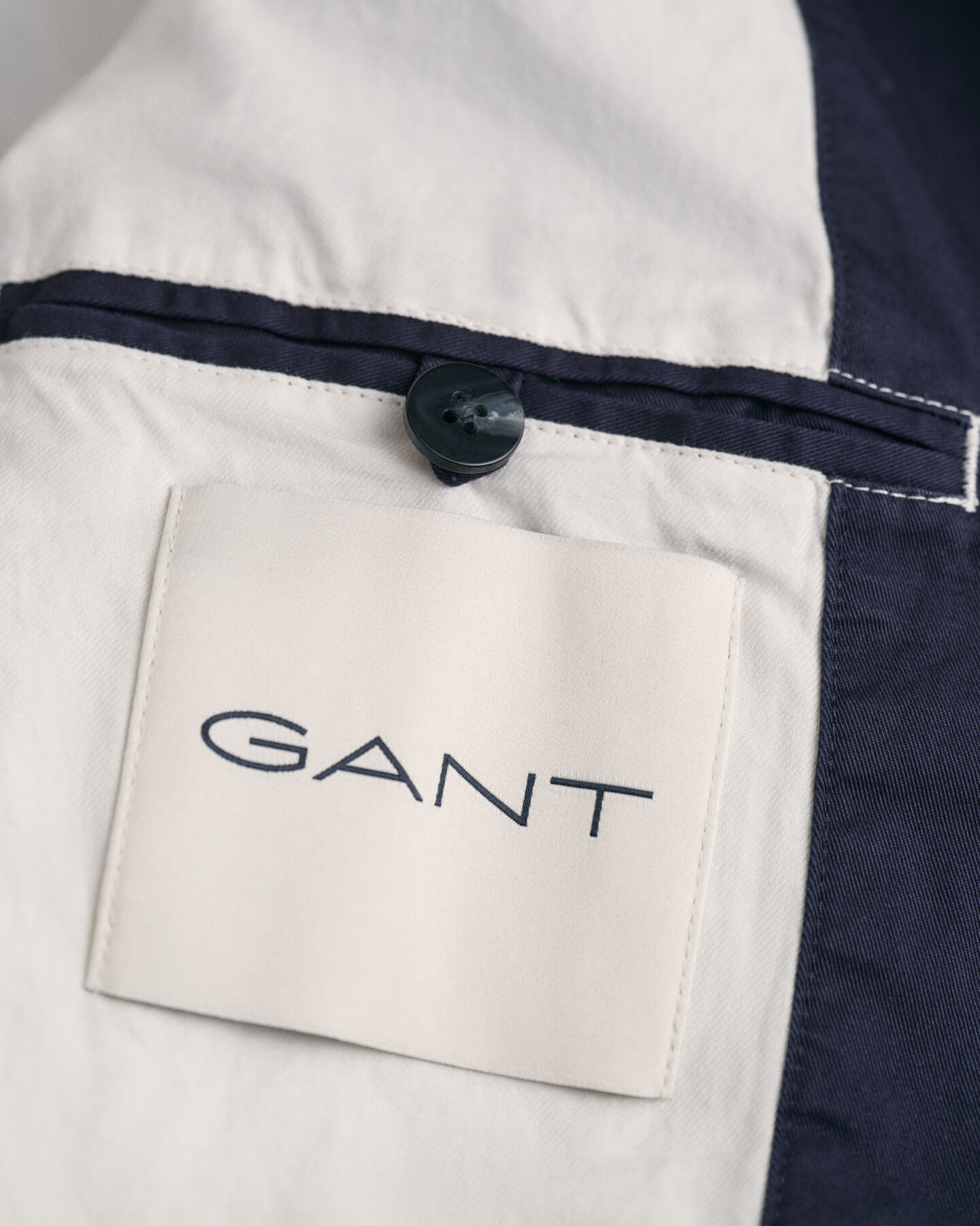 Veste en coton Windcheater