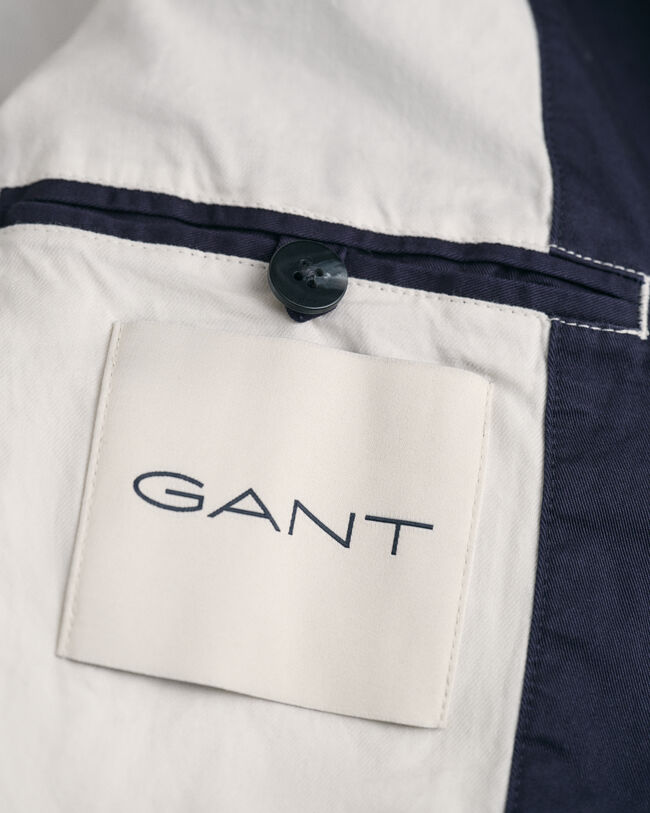 Veste en coton Windcheater