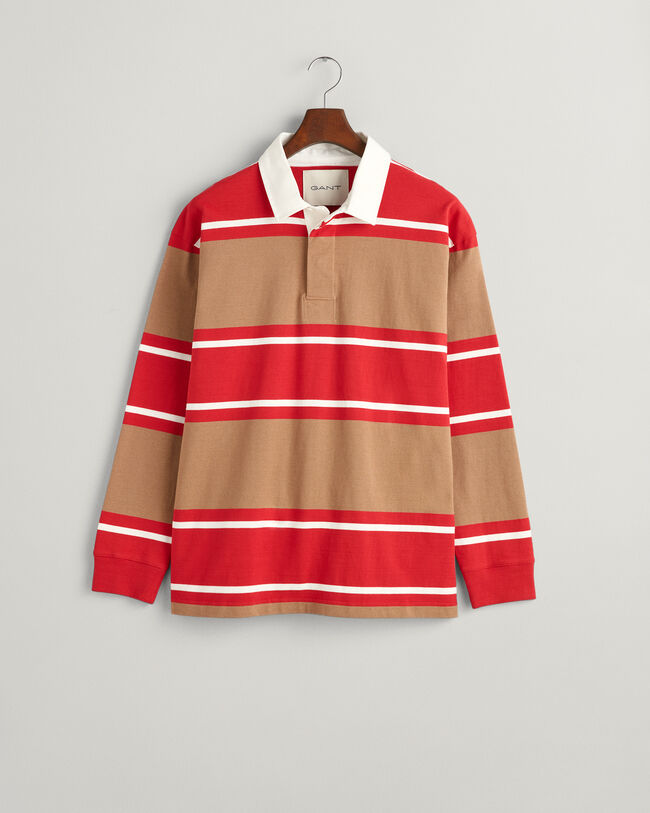 Gestreepte Heavy Rugger