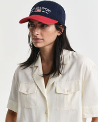 Relaxed Fit hemd met zak