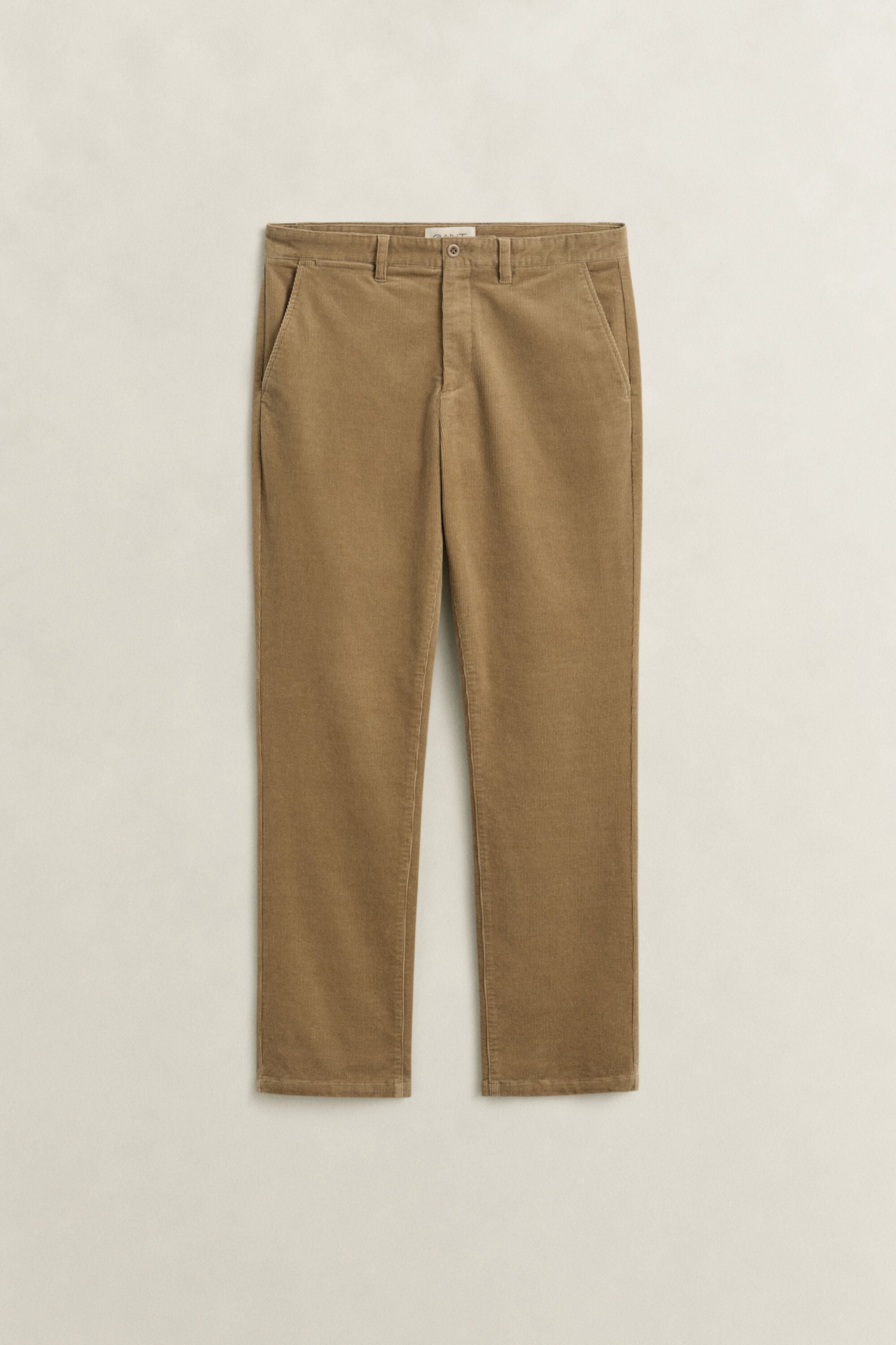 Regular Corduroy chino