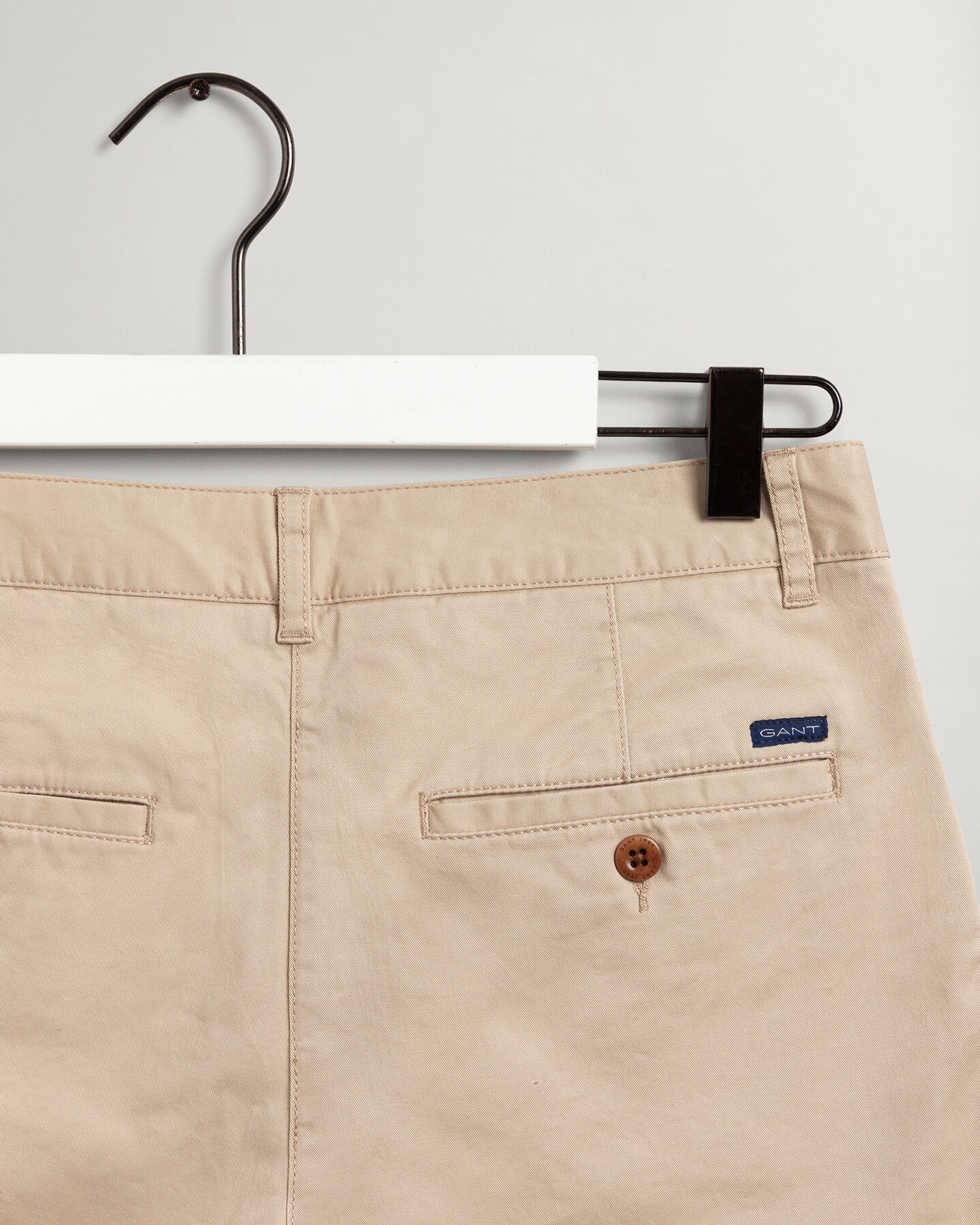 Pantalon chino slim fit Fryda Classic