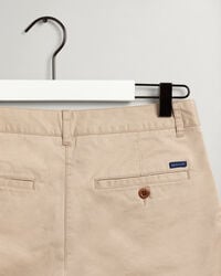 Pantalon chino slim fit Fryda Classic