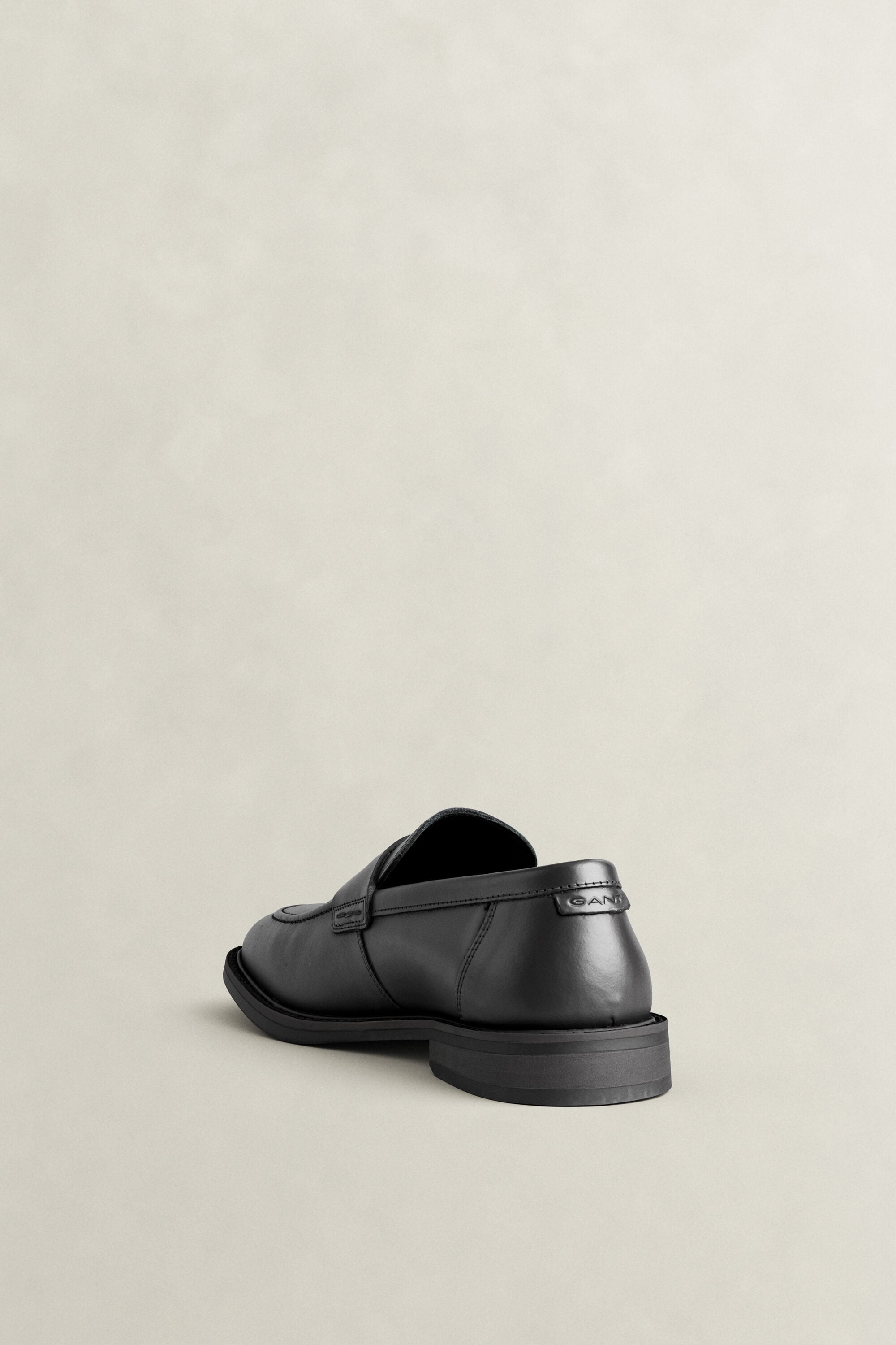 Mocassins en cuir Lozham