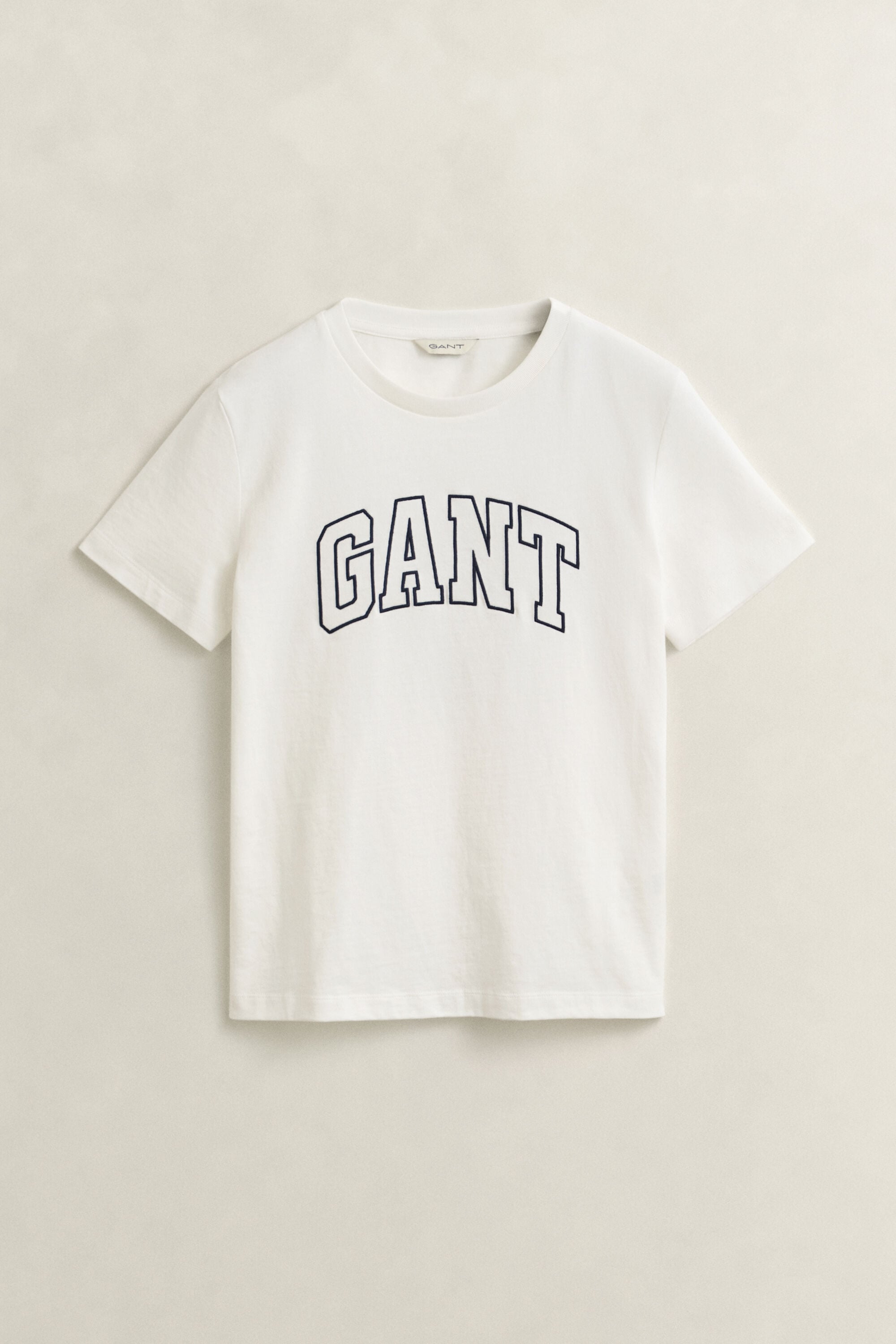 T-shirt avec logo