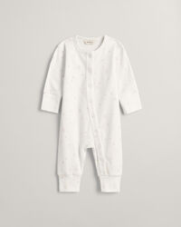 Pyjama &agrave; imprim&eacute; &eacute;toiles et G Baby