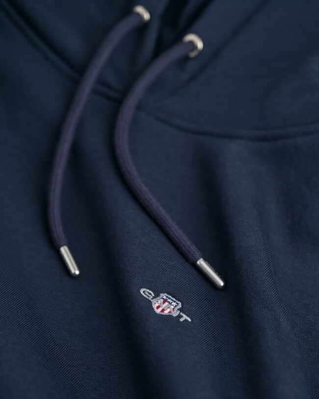 Sweat à capuche Shield