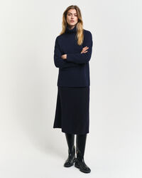 Coltrui met visgraatmotief