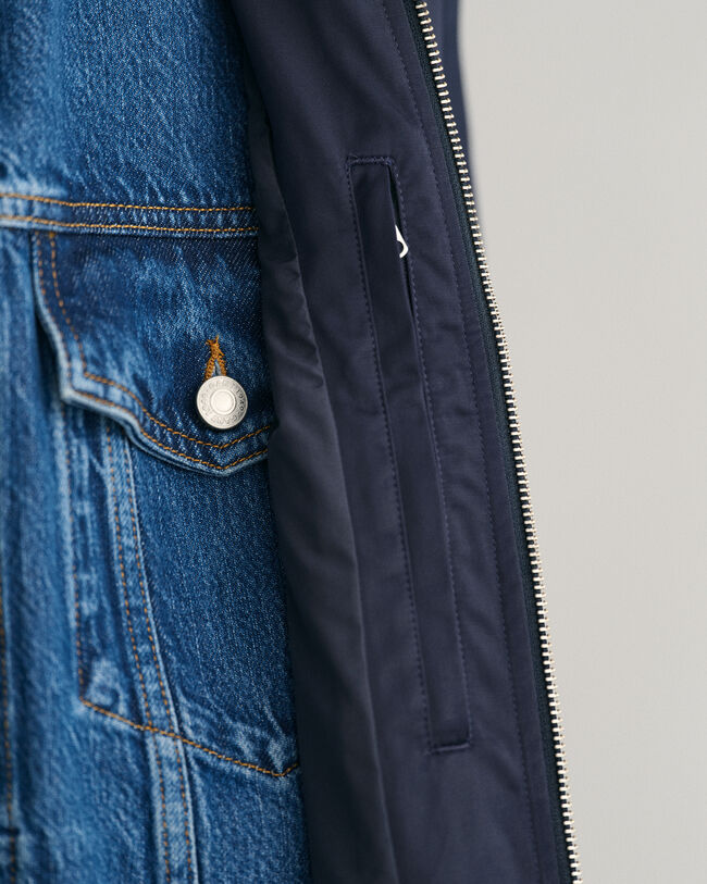 Blouson aviateur léger