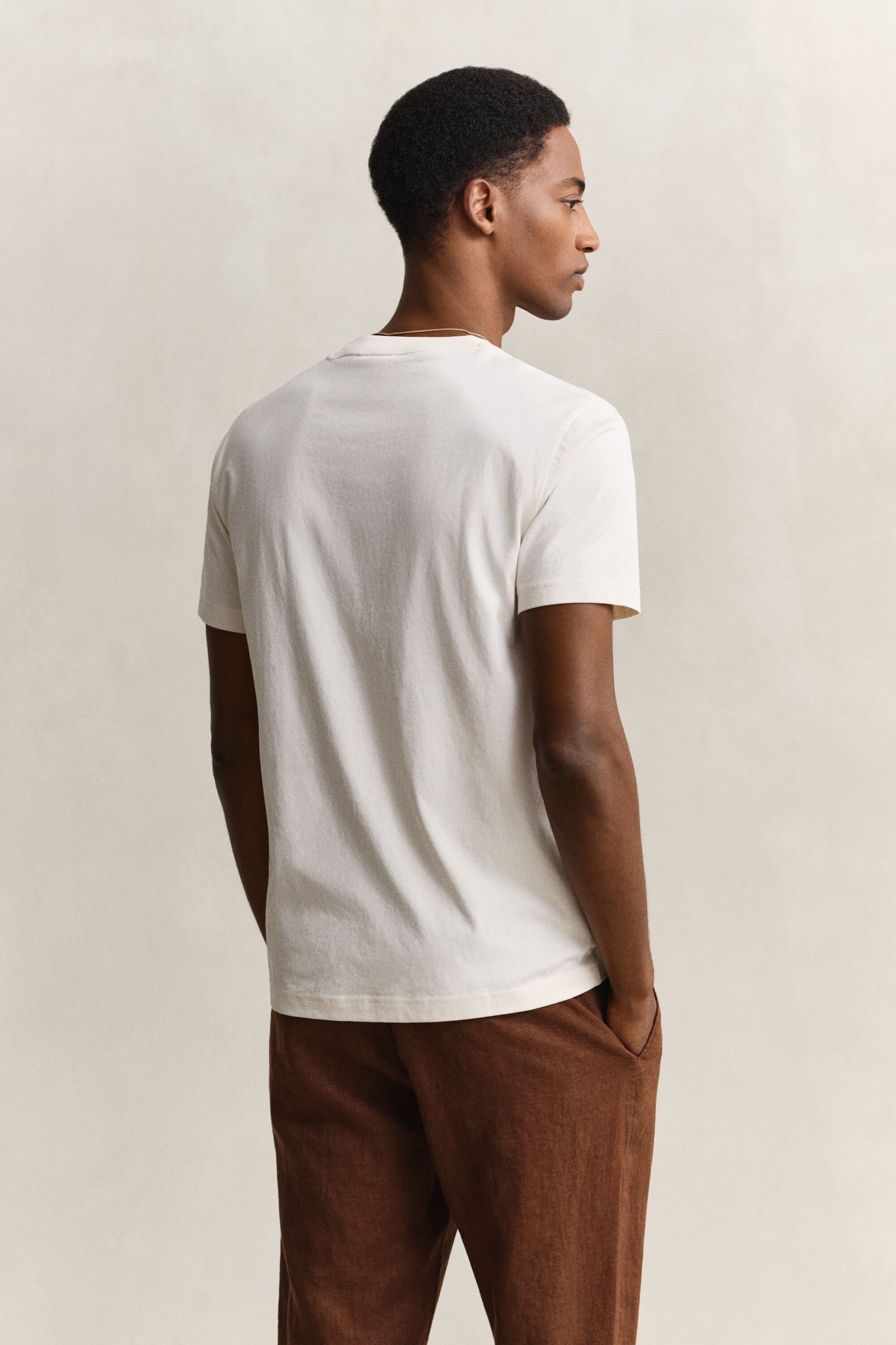 T-shirt logo Scenery