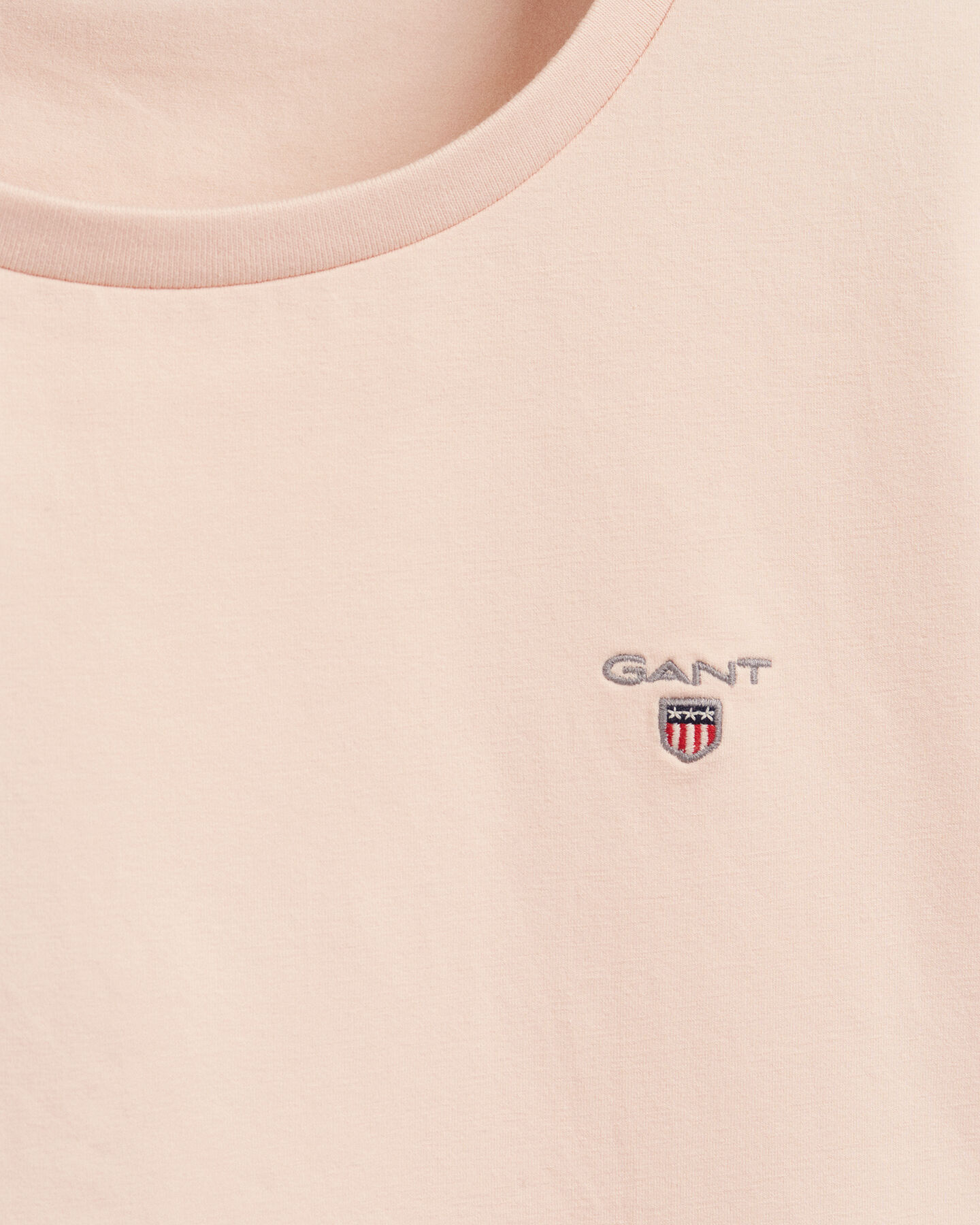 Teen Girls Original Fitted T-shirt