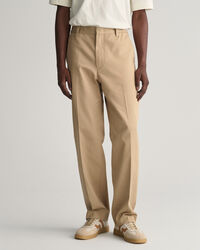 Loose Fit Work chino