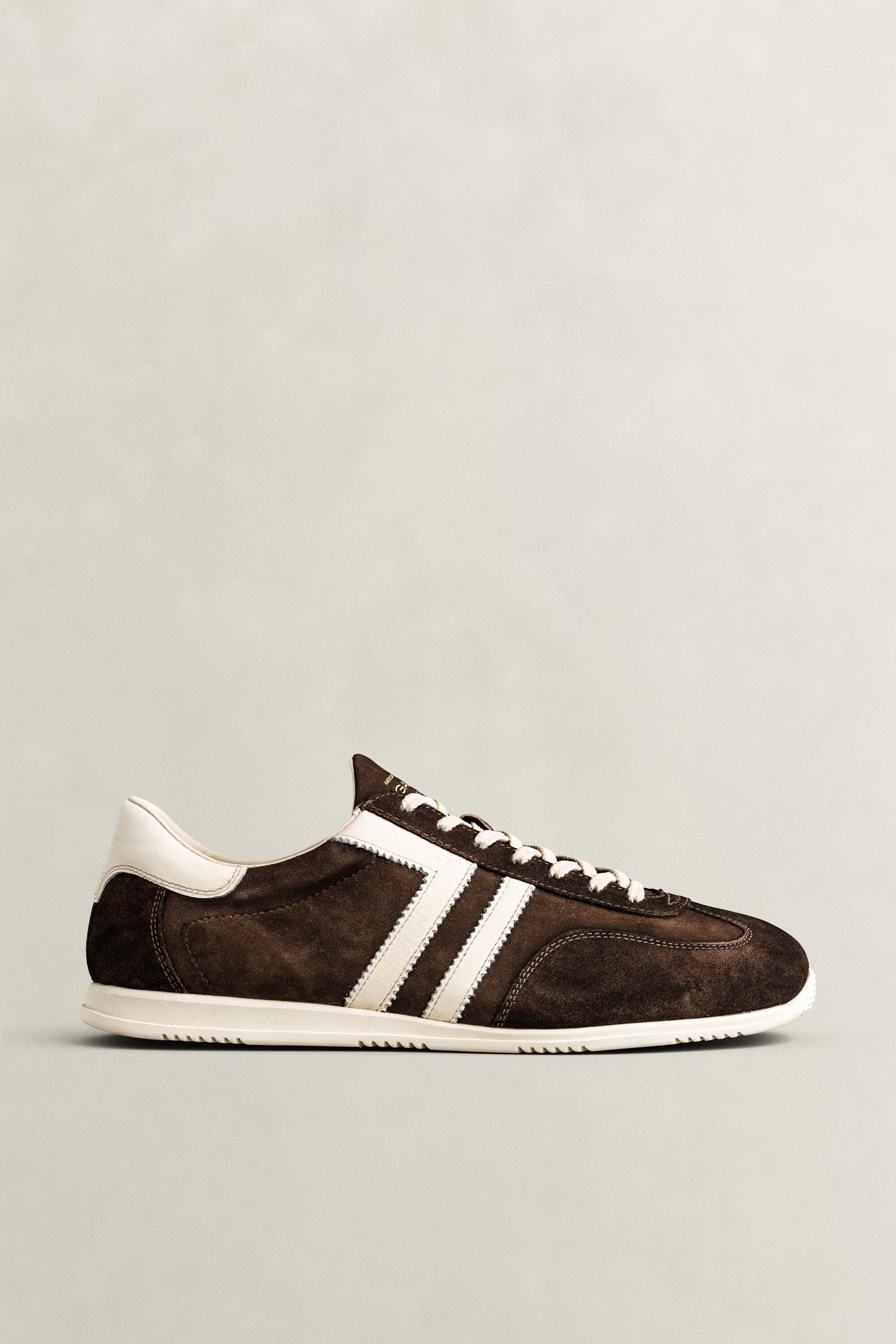 Spearclub suède sneakers