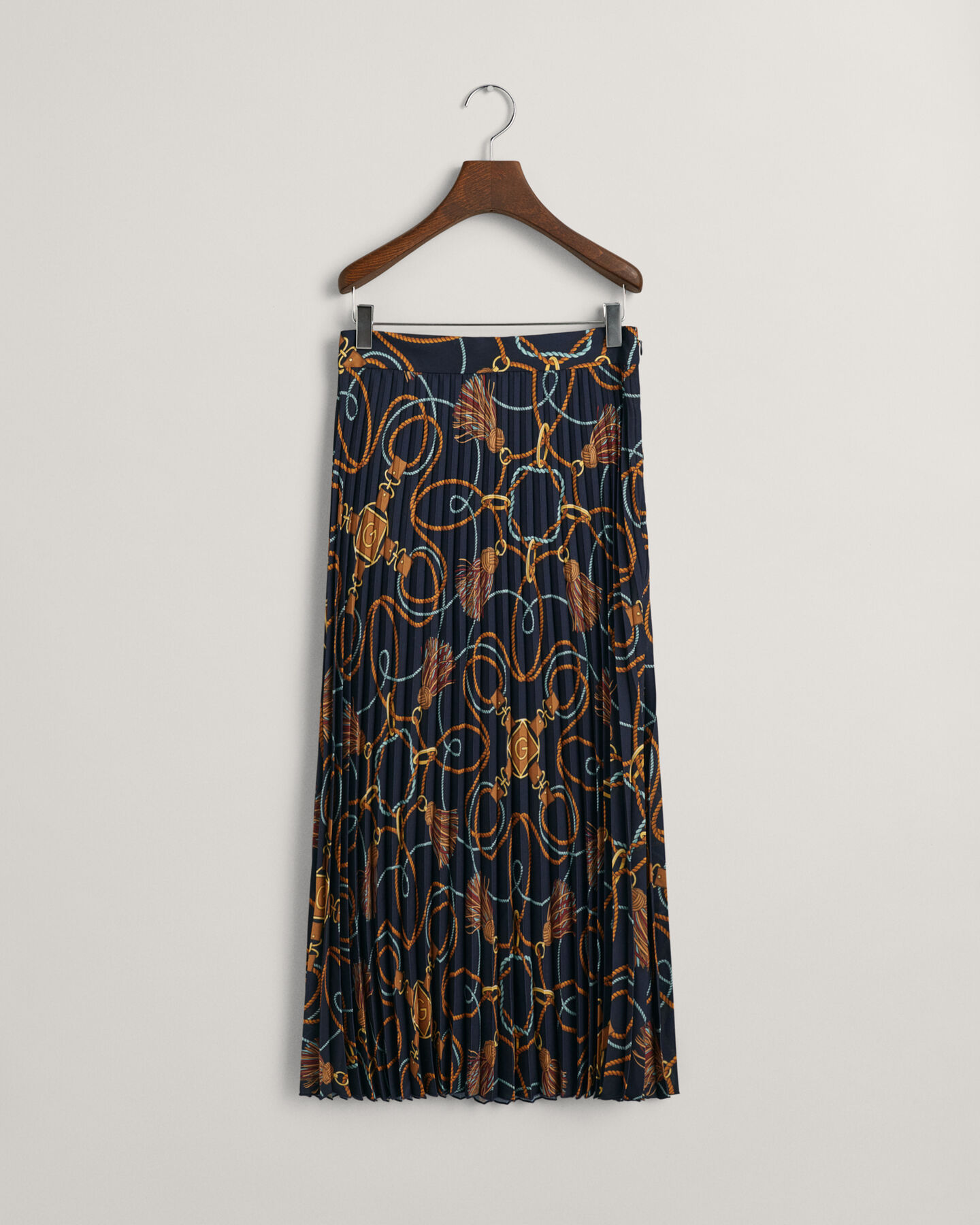 Rok met Rope Print