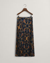 Rok met Rope Print