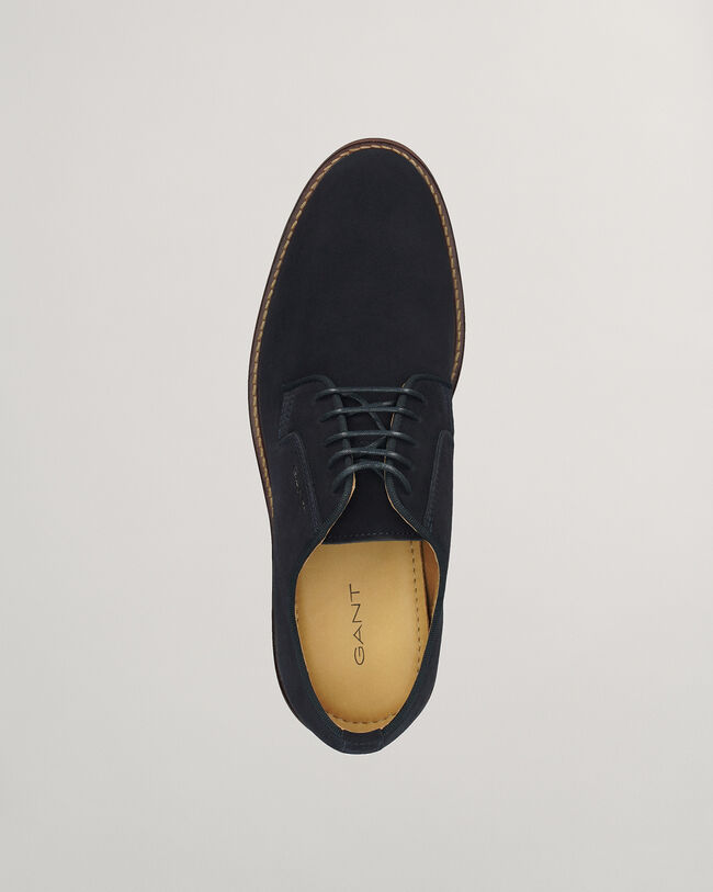 Chaussures basses à lacets St Akron