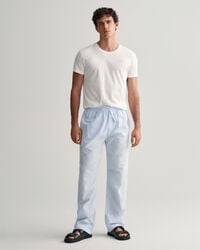 Striped Pajama Pants