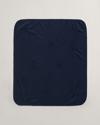 Coffret cadeau couverture et bonnet Baby