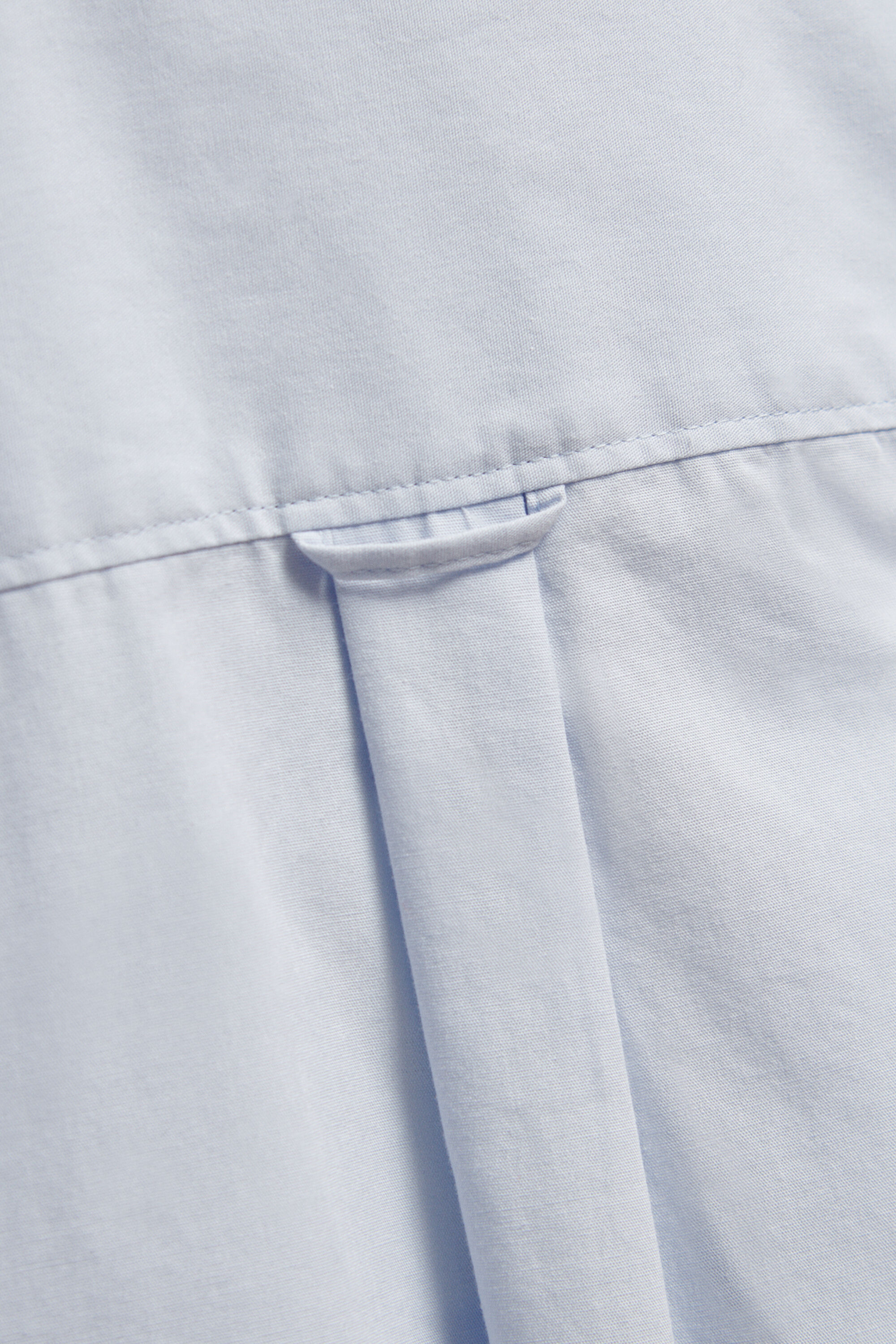 Chemise en popeline Shield Ado Garçon