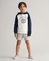 Kids GANT USA hoodie