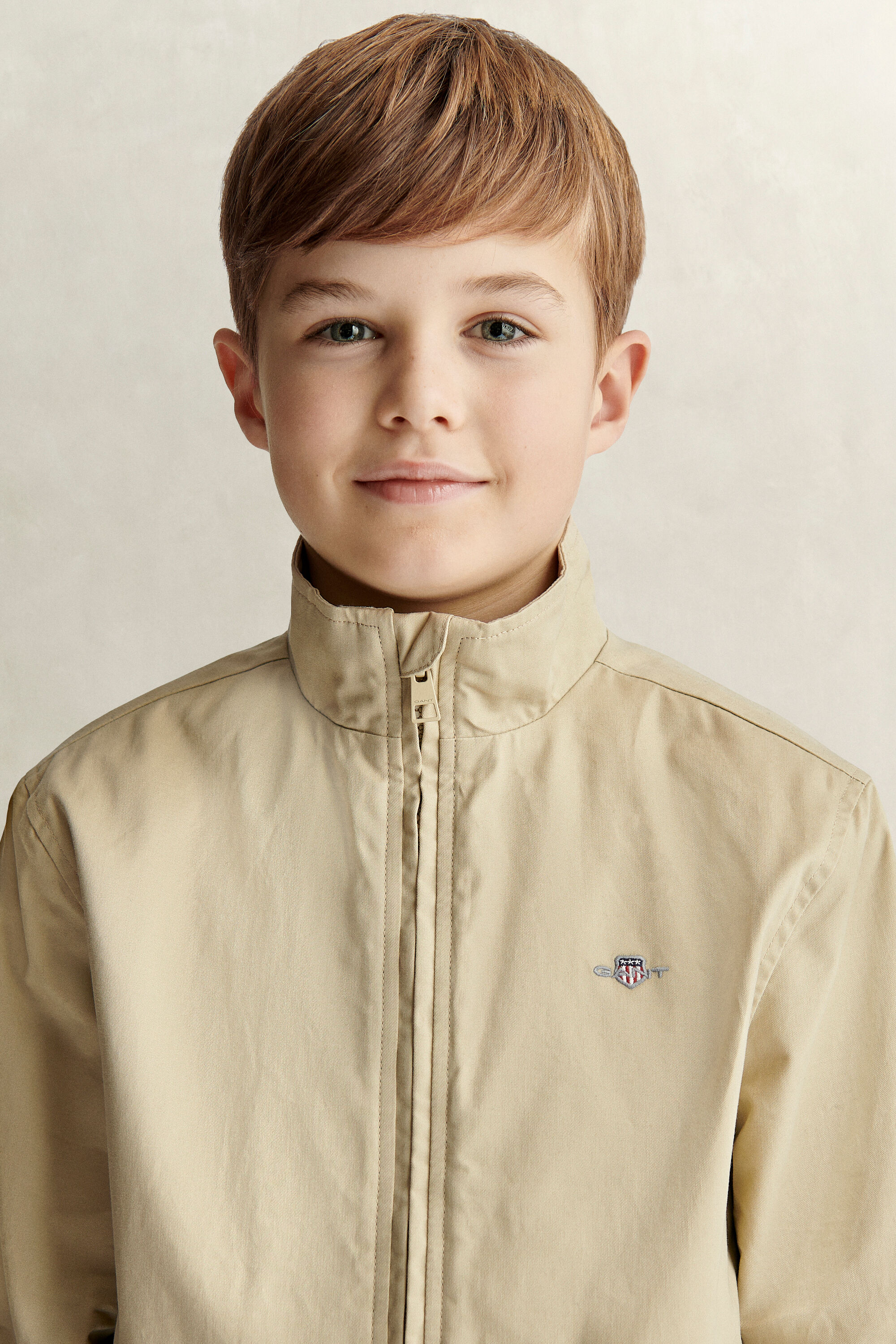 Teen Boys Harrington jack