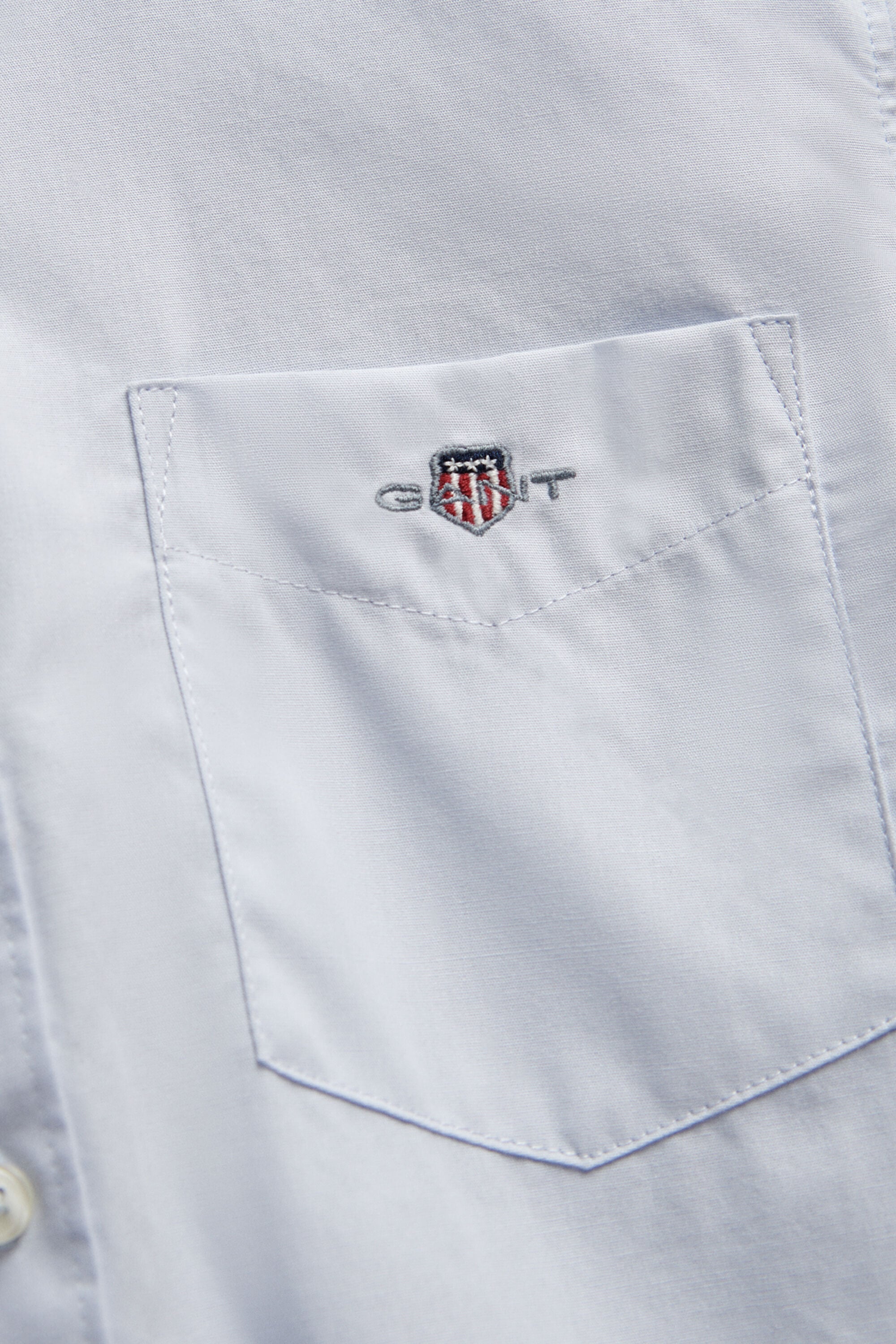 Chemise en popeline Shield Ado Garçon