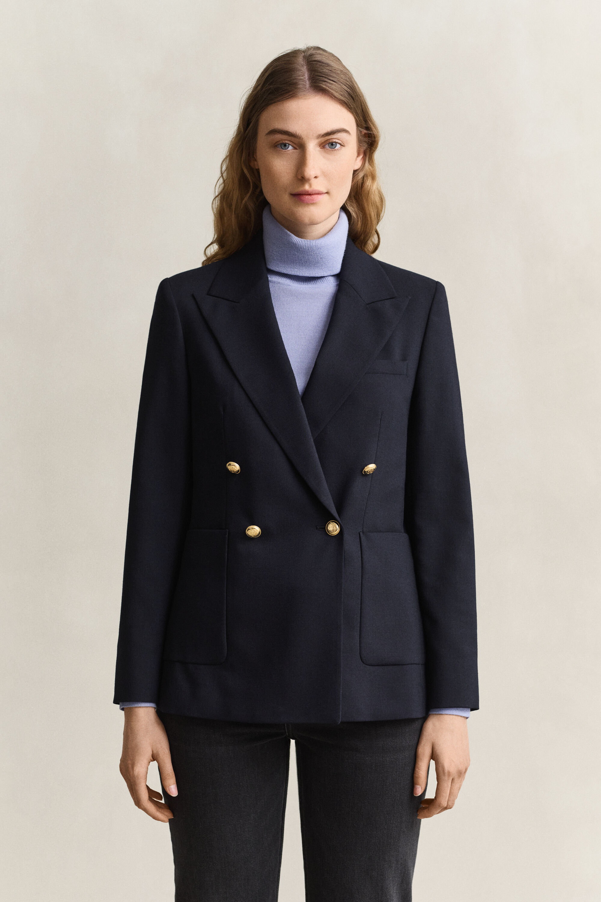 Veste blazer Club