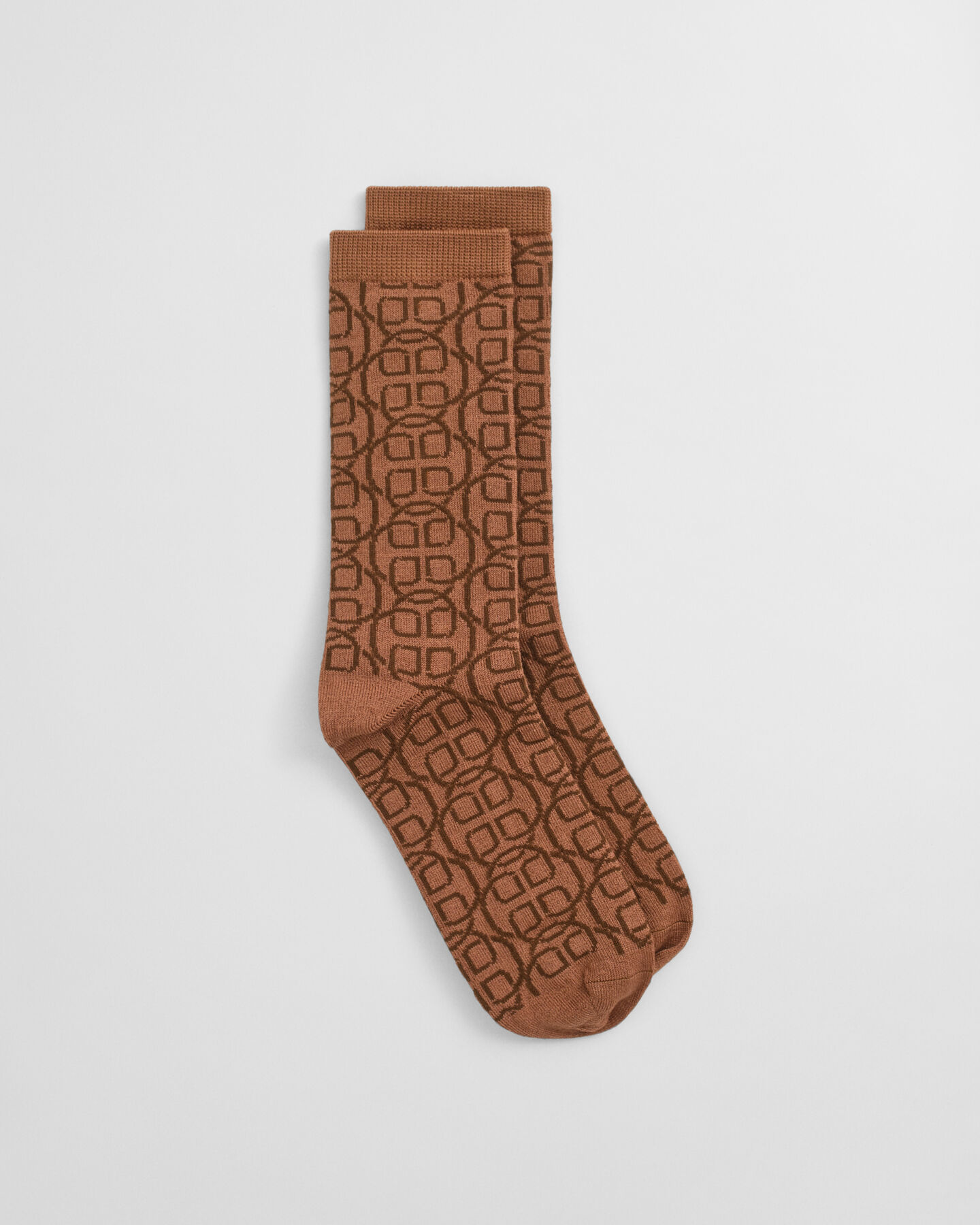 Chaussettes Monogram