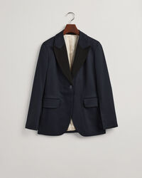 Veste blazer slim fit Tuxedo